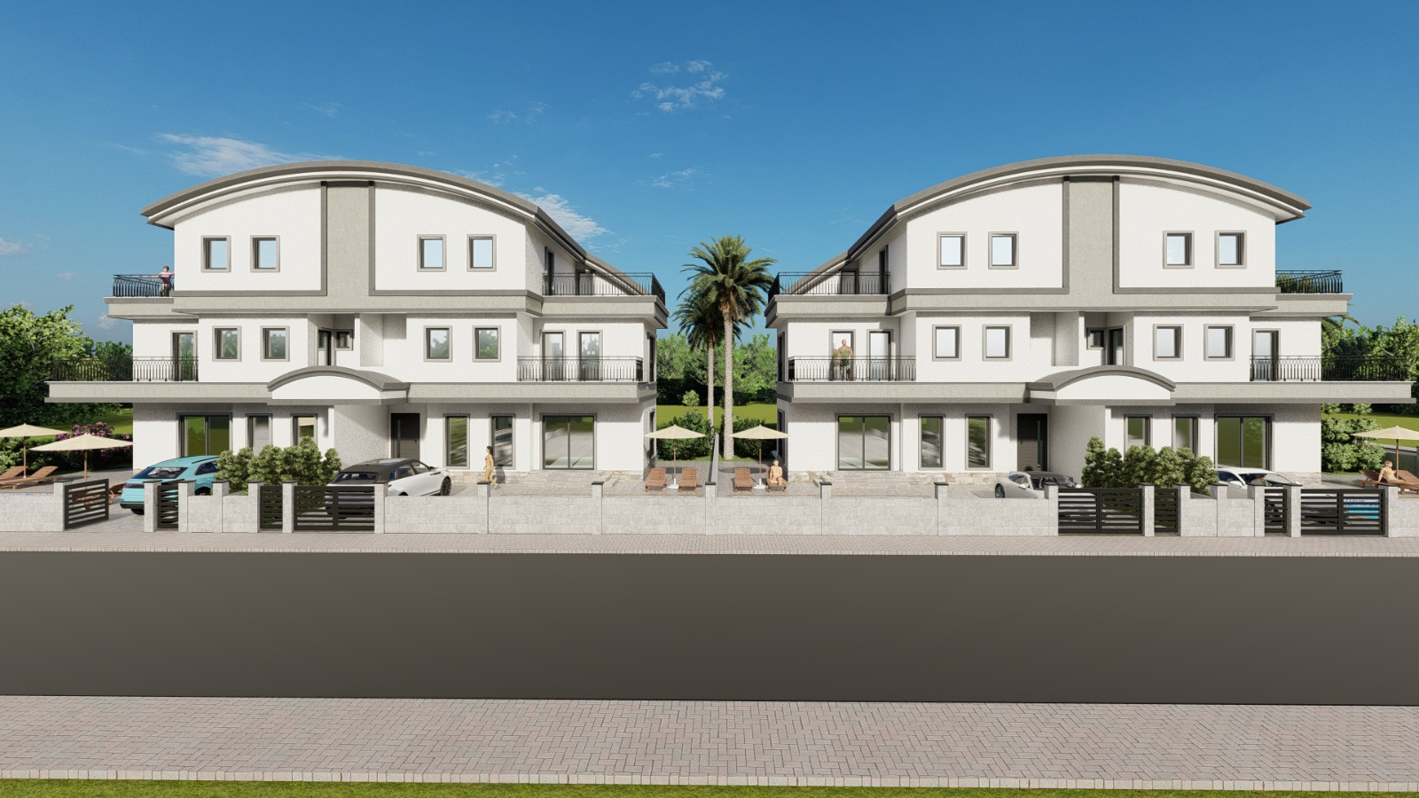 Granada Golf Premium