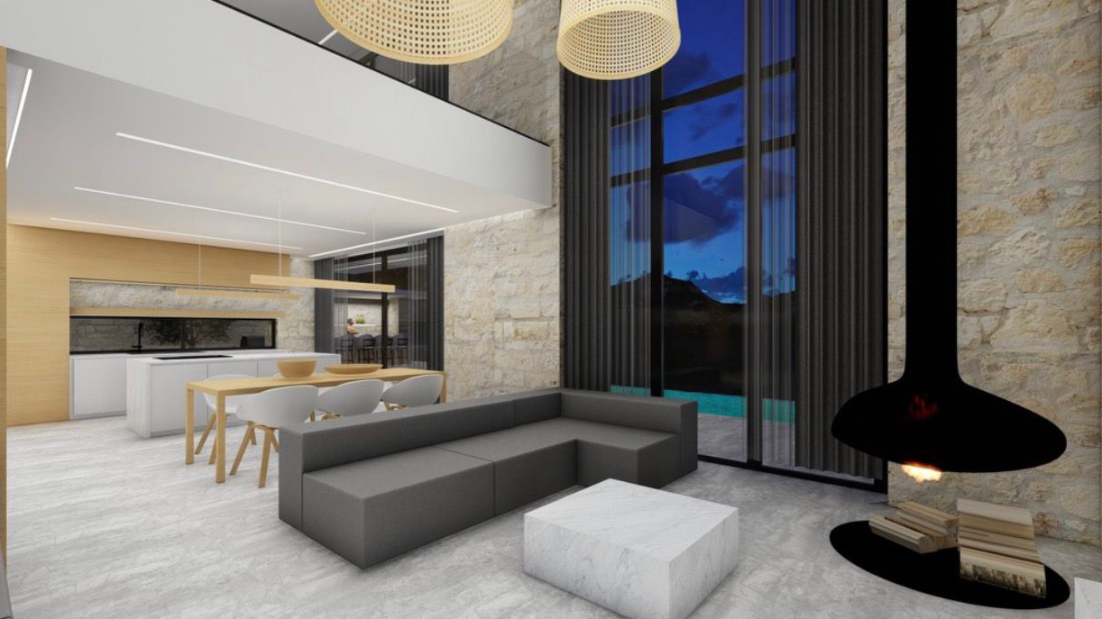 Servet Villa